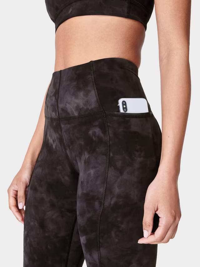 Sweaty Betty