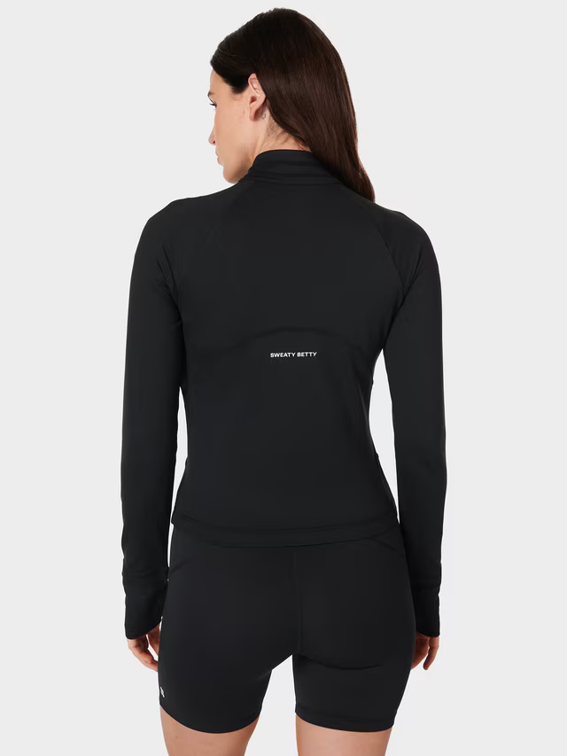 Sweaty Betty
