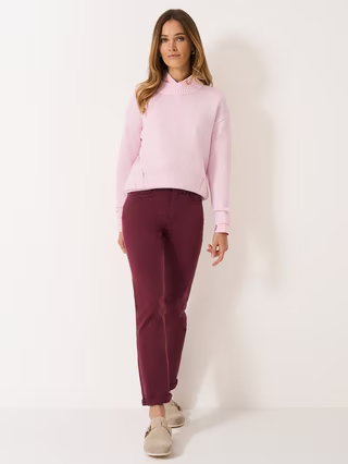 Crew Clothing