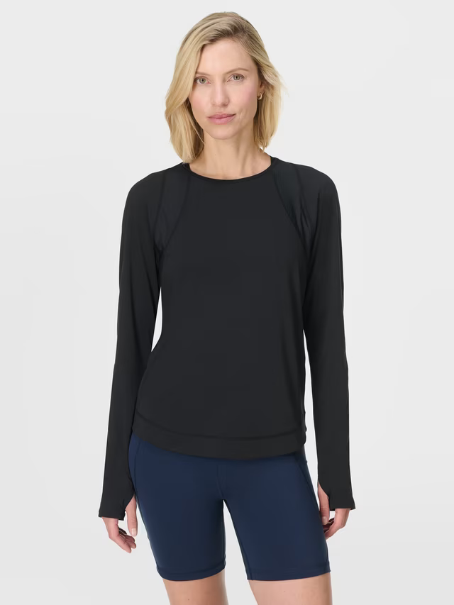 Sweaty Betty