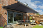 Electric Retractable Awning