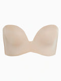 Wonderbra Nude Perfect Body Ultimate Strapless Non Wired Skin Bra