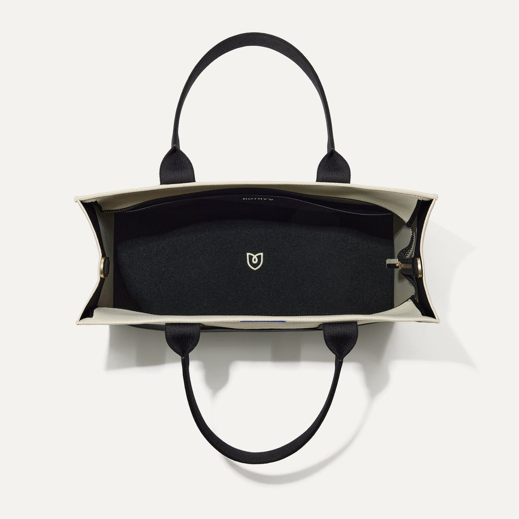 The Classic Tote - Luna