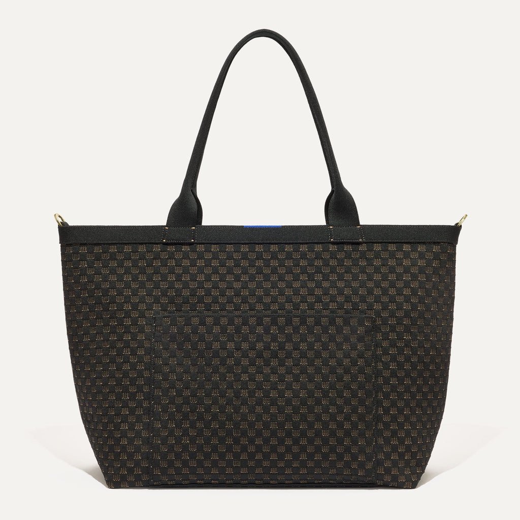 The Zip Travel Tote - Night Song