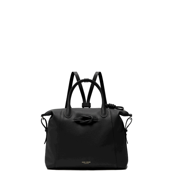 Wimbledon Expandable Multiway Backpack Tote