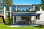 Electric Retractable Awning