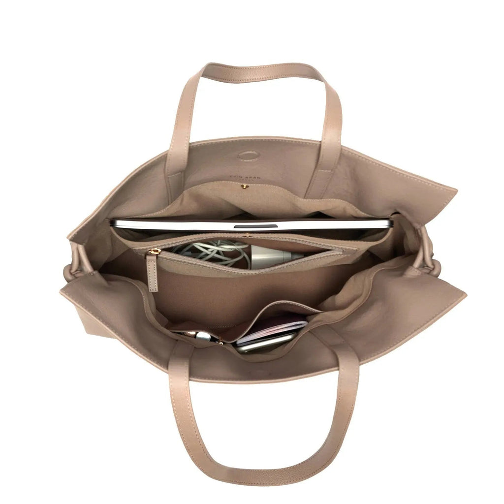 Emma Large Work Tote