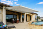 Electric Retractable Awning