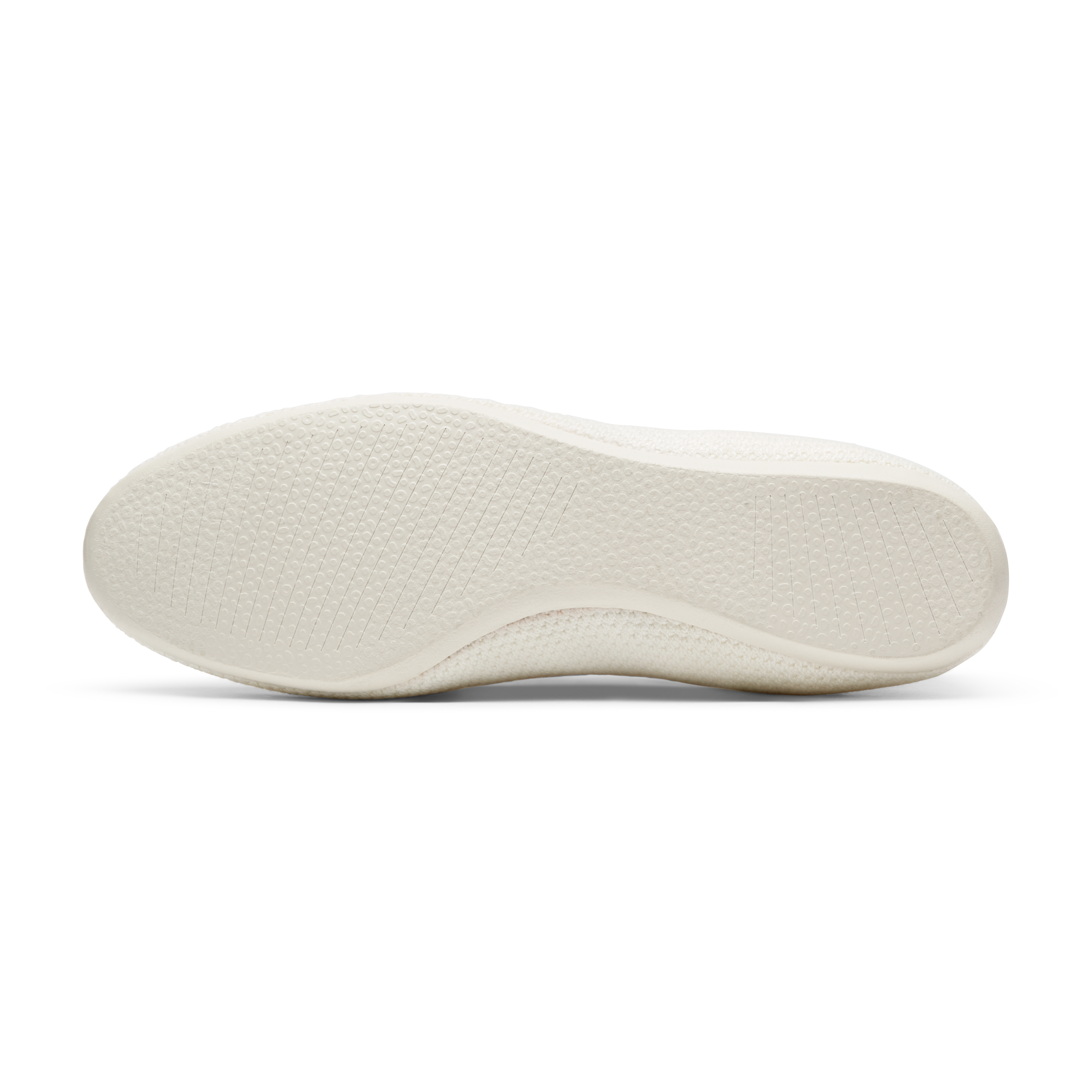 Women's Tree Breezer - Natural White (Natural White Sole)