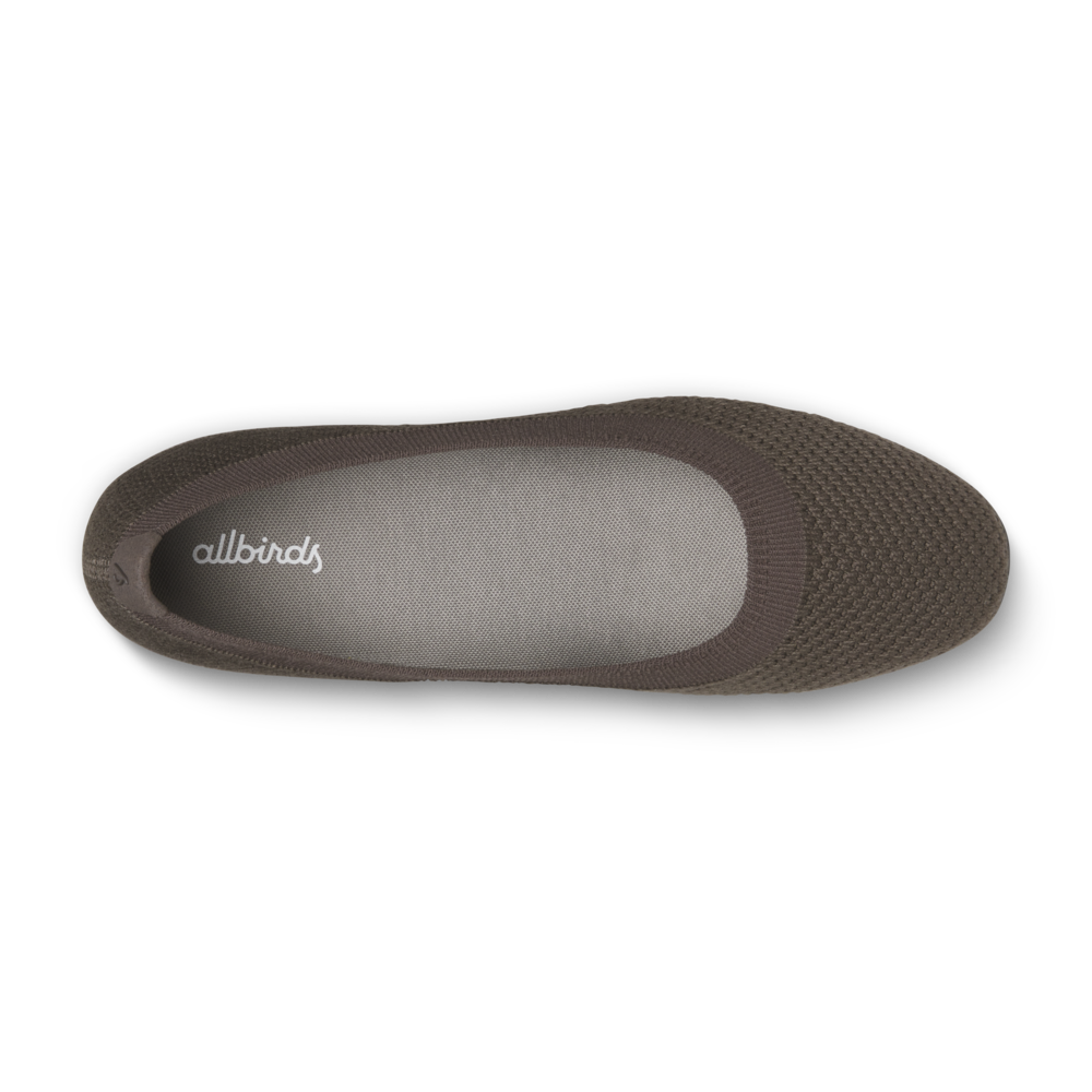 Women's Tree Breezer - Rustic Brown