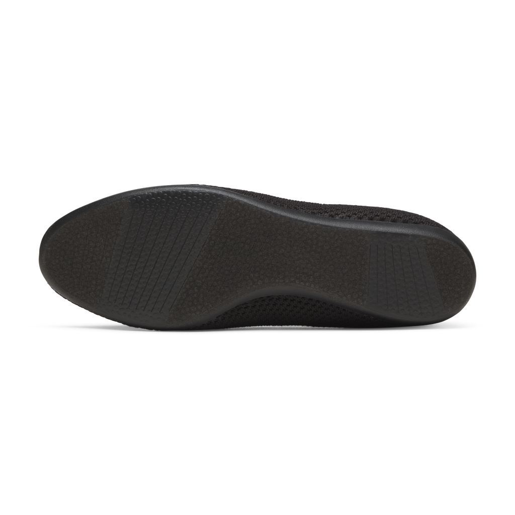 Women's Tree Breezer Bow - Natural Black