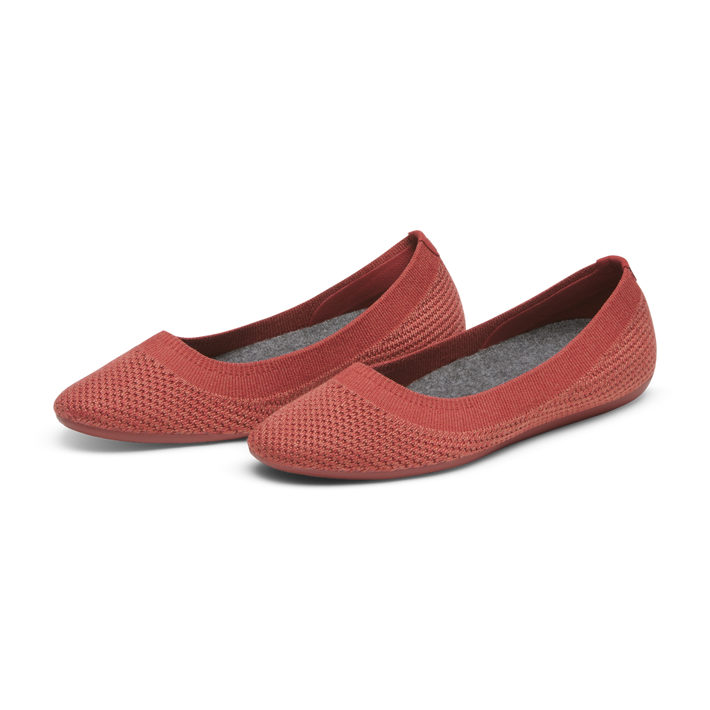 Women's Tree Breezer - Spice (Spice Sole)