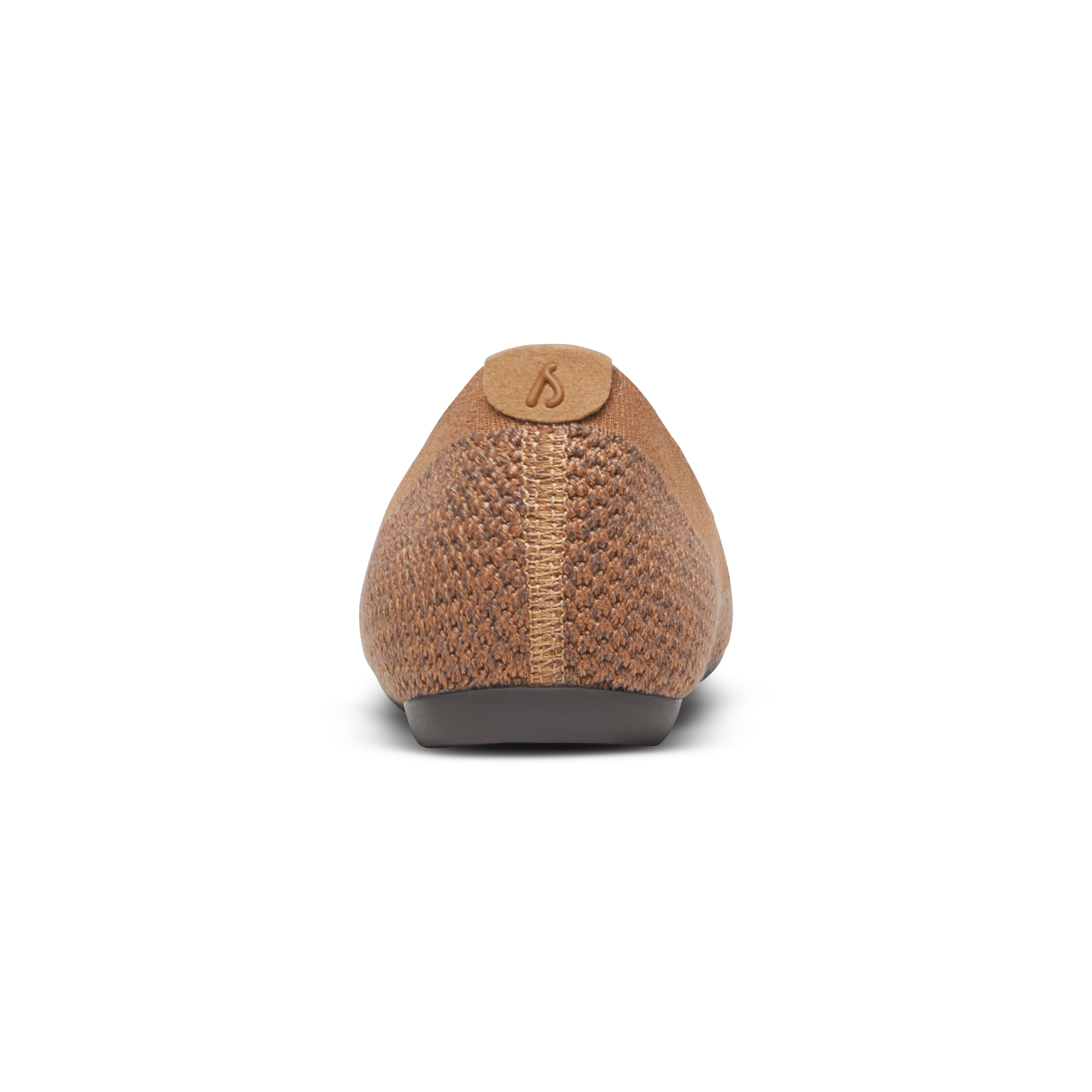 Women's Tree Breezer - Warm Camel (Dark Anthracite Sole)