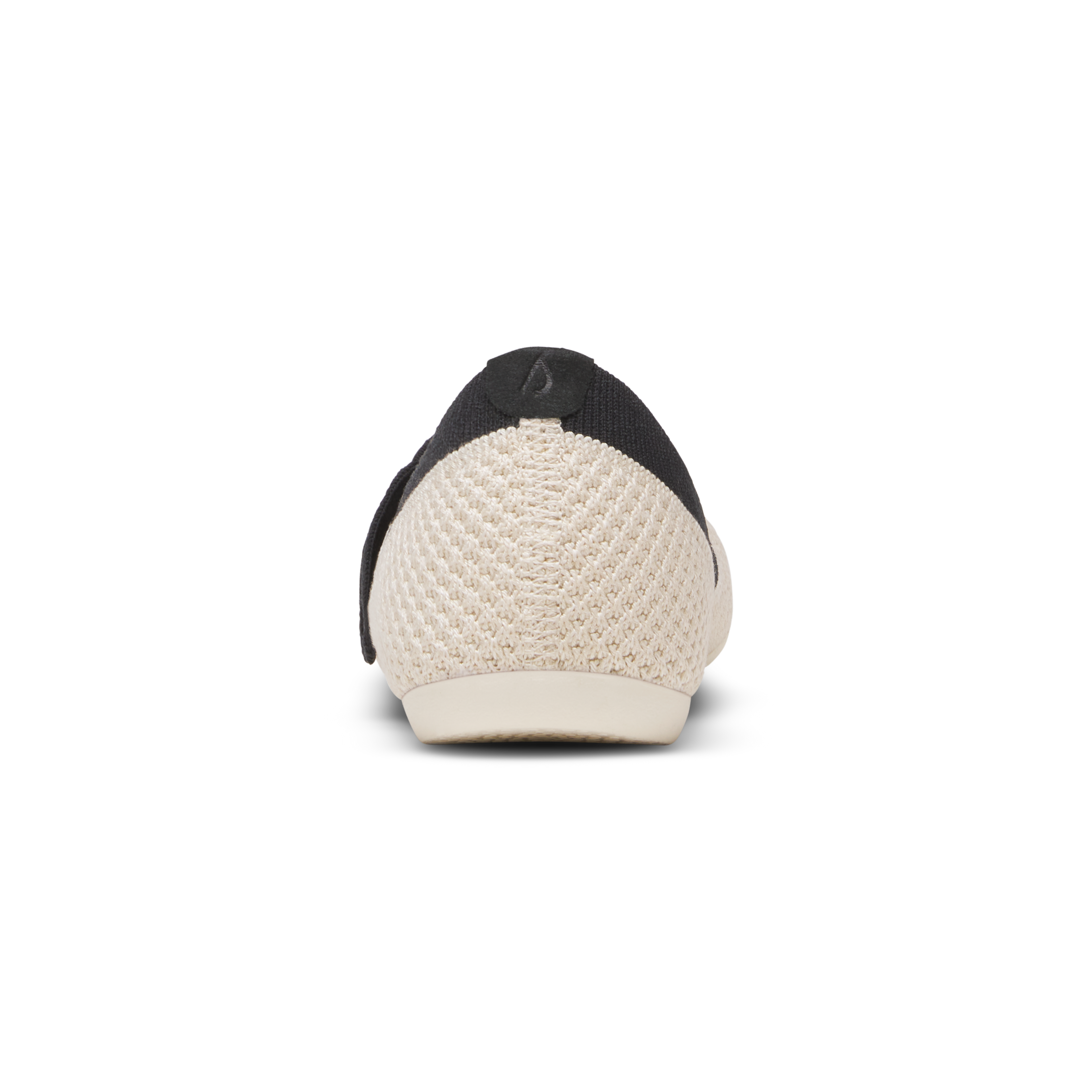 Women's Breezer Mary Jane - Warm White/Natural Black (Warm White Sole)