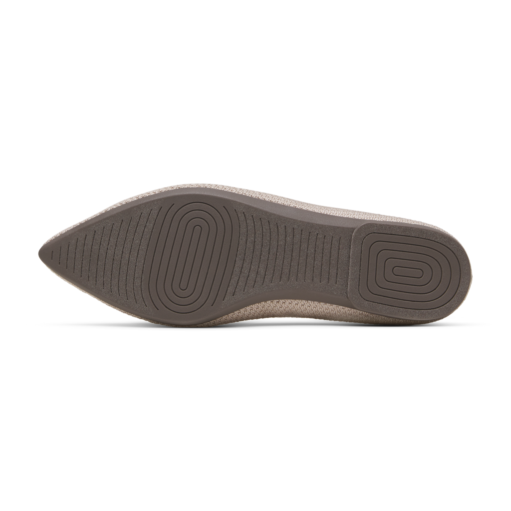 Women's Breezer Point - Mushroom (Dark Cocoa Sole)