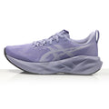 Asics Novablast 5 Women's Running Shoe - Bluebell/Lilac Hint