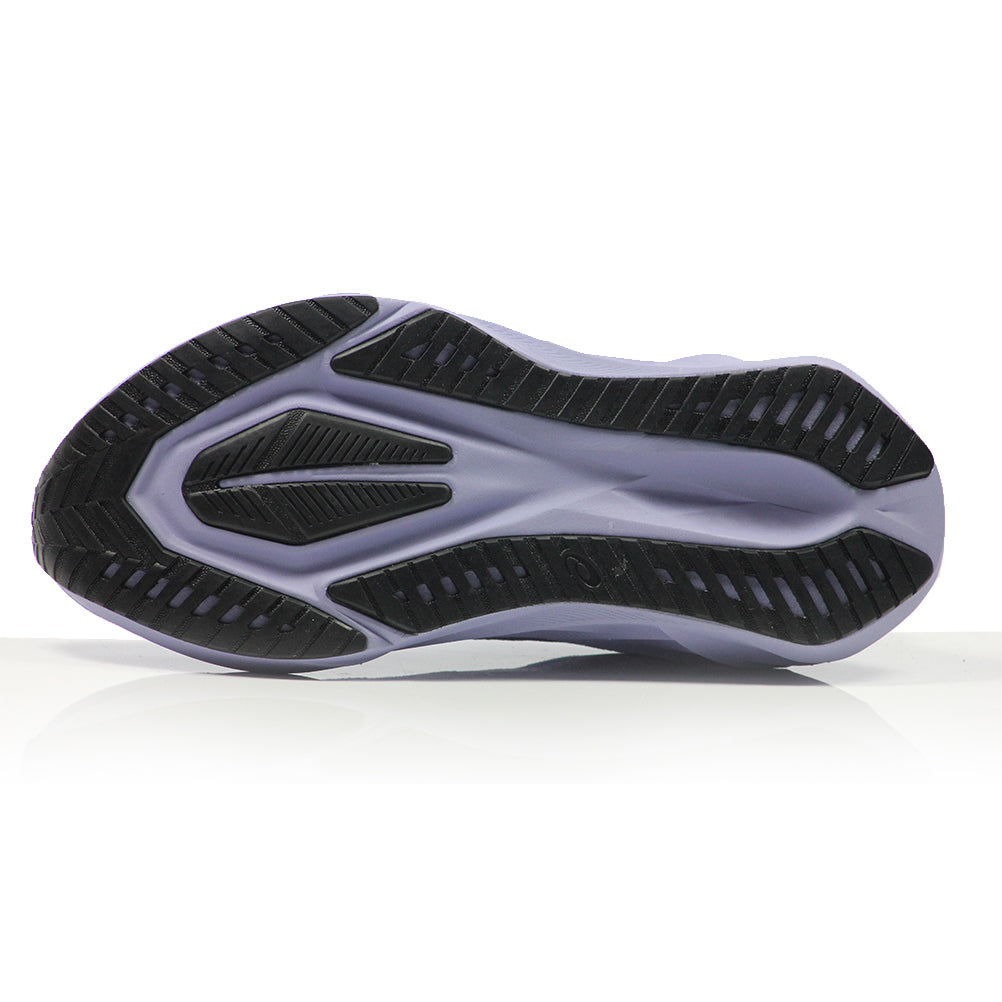 Asics Novablast 5 Women's Running Shoe - Bluebell/Lilac Hint