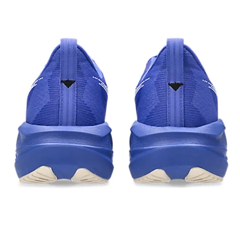 Asics Novablast 5 Women's Running Shoe - Cobalt Burst/White