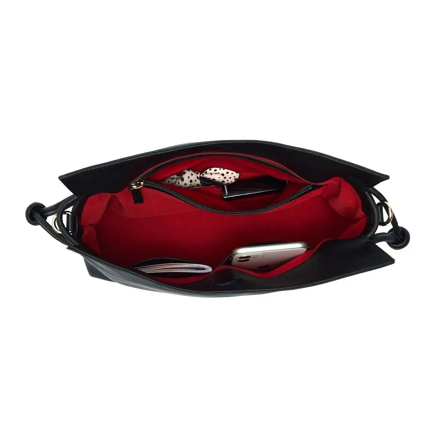 Midi Emma Convertible Tote