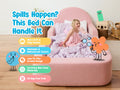 Montessori Floor Bed for Kids