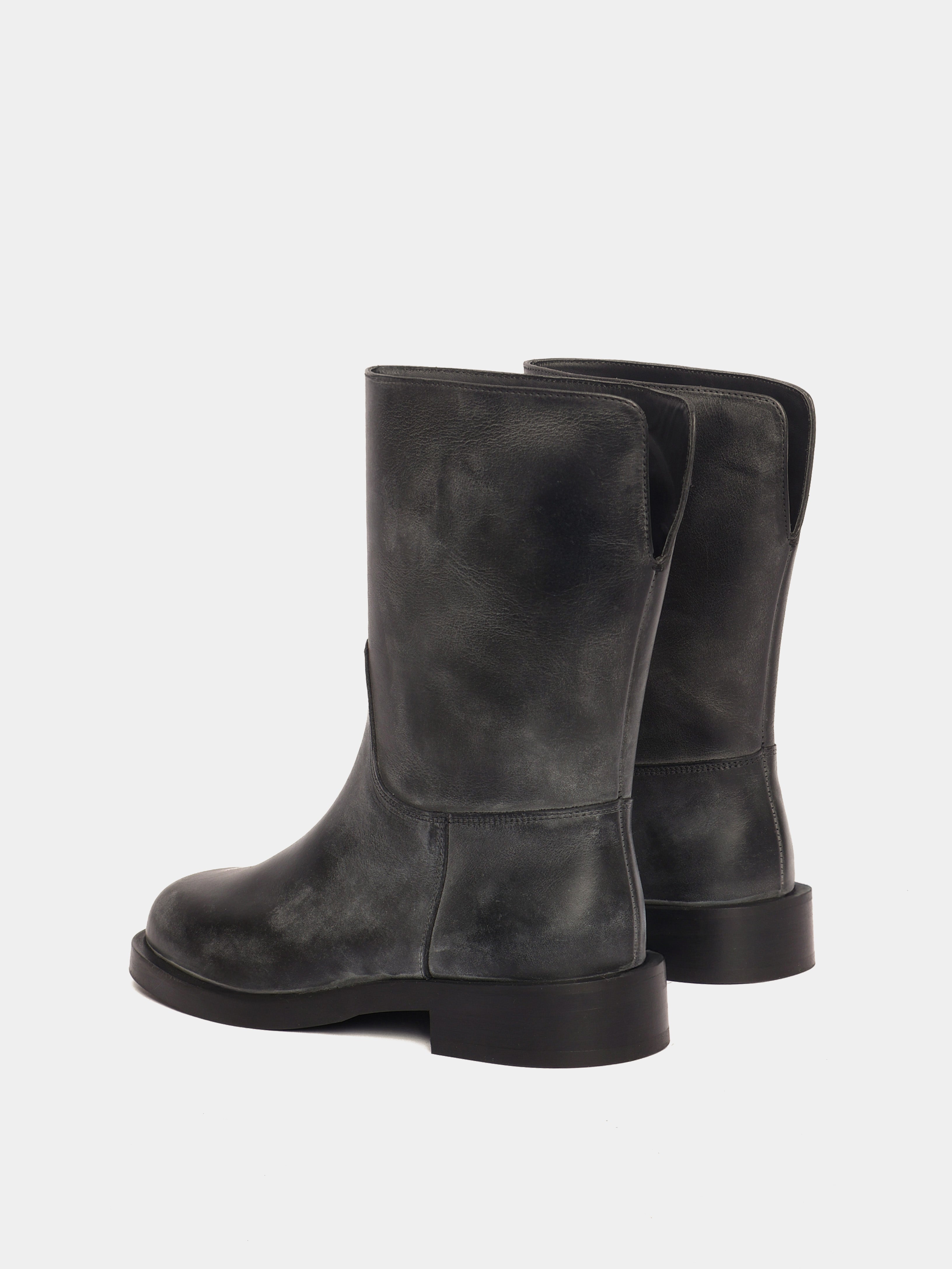 Cova Charcoal Boot