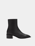 Palma Black Boot