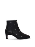 Salema Black Stud Boot