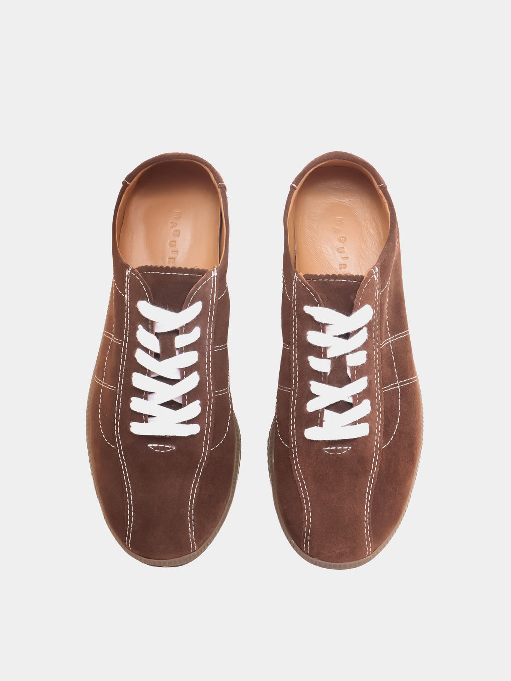 Simone Brown Trainer