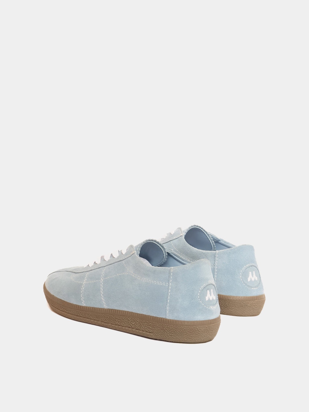 Simone Denim Trainer