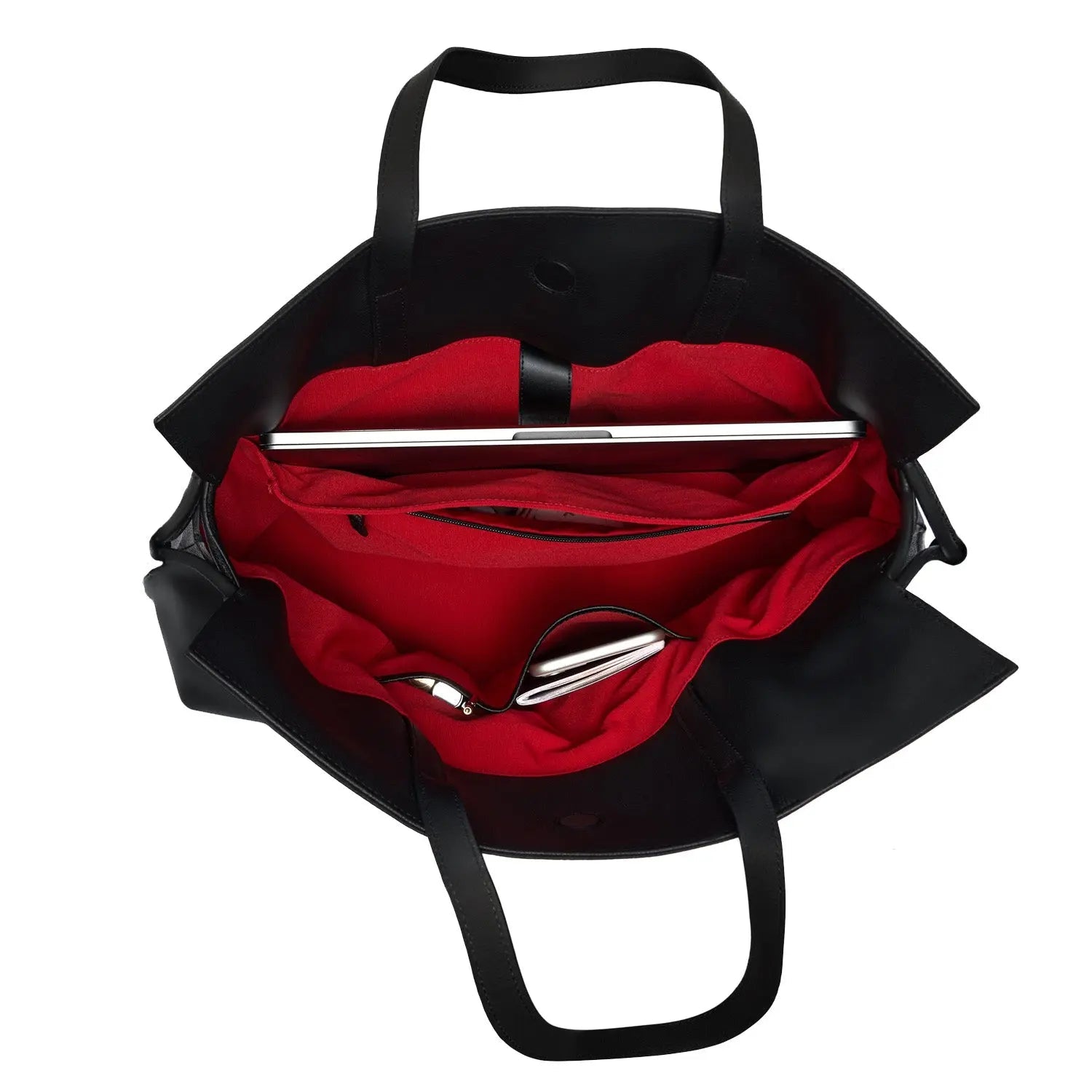 Emma Large Work Tote