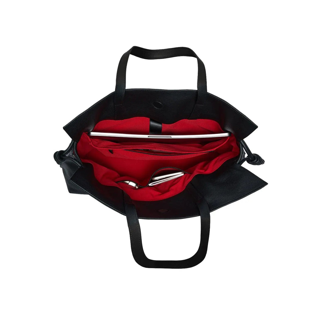 Emma Large Work Tote