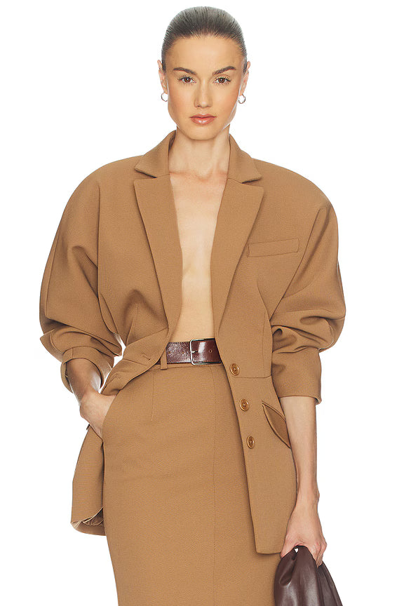 Vintage Dolman Blazer