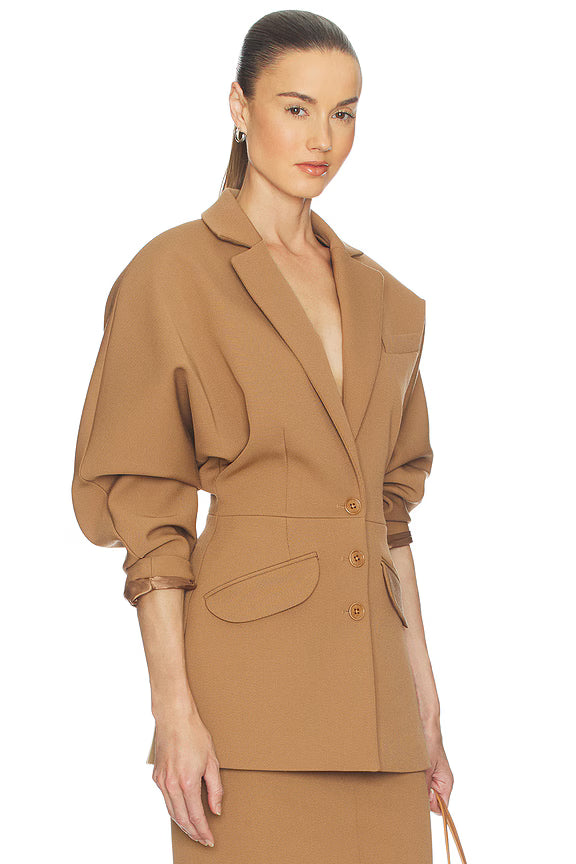 Vintage Dolman Blazer