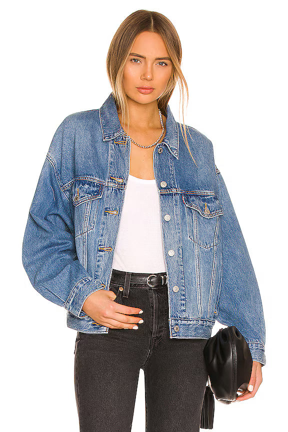 CHAQUETA 90S