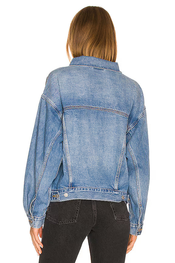 CHAQUETA 90S