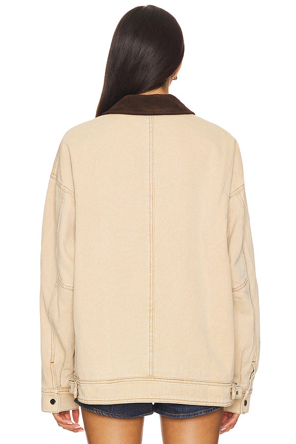Workwear Jacket