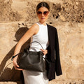 Midi Emma Convertible Tote