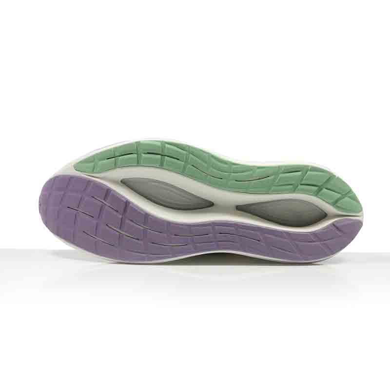 Mizuno Women's Neo Vista 2 Running Shoe - Pristine/White/Healing Opal