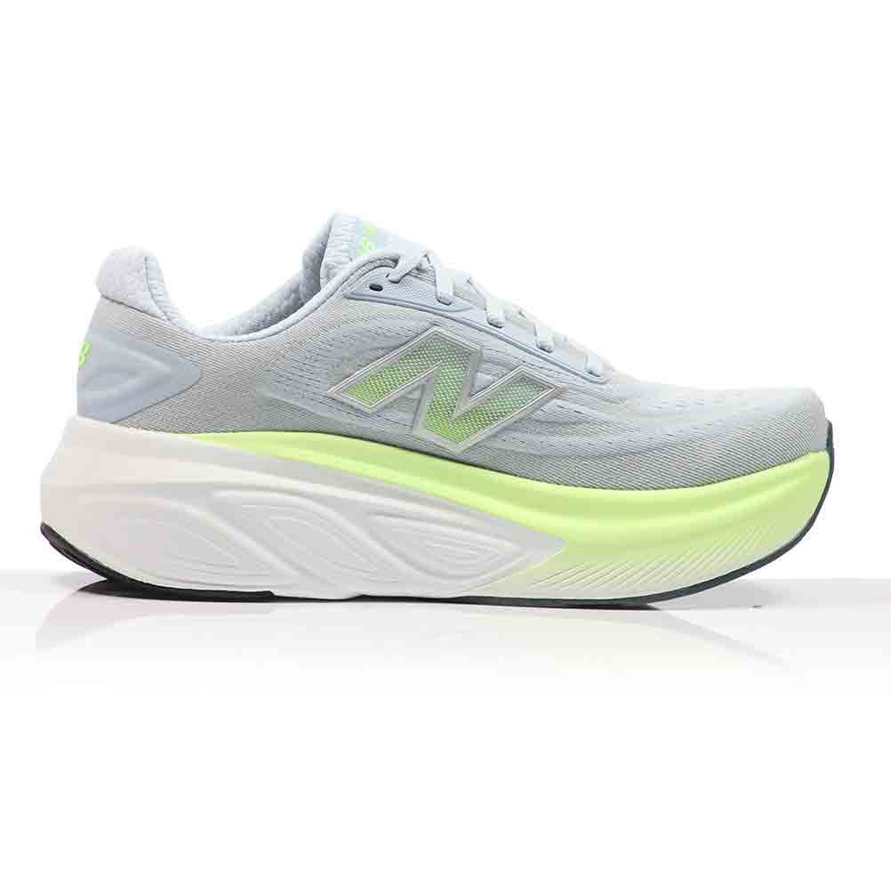 New Balance Fresh Foam X More v6 Women's Running Shoe - Oxford Blue