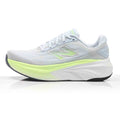 New Balance Fresh Foam X More v6 Women's Running Shoe - Oxford Blue