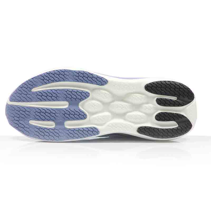 New Balance 1080v15 Women's Running Shoe - Glint Blue/Silver Metallic/Fairweather Blue