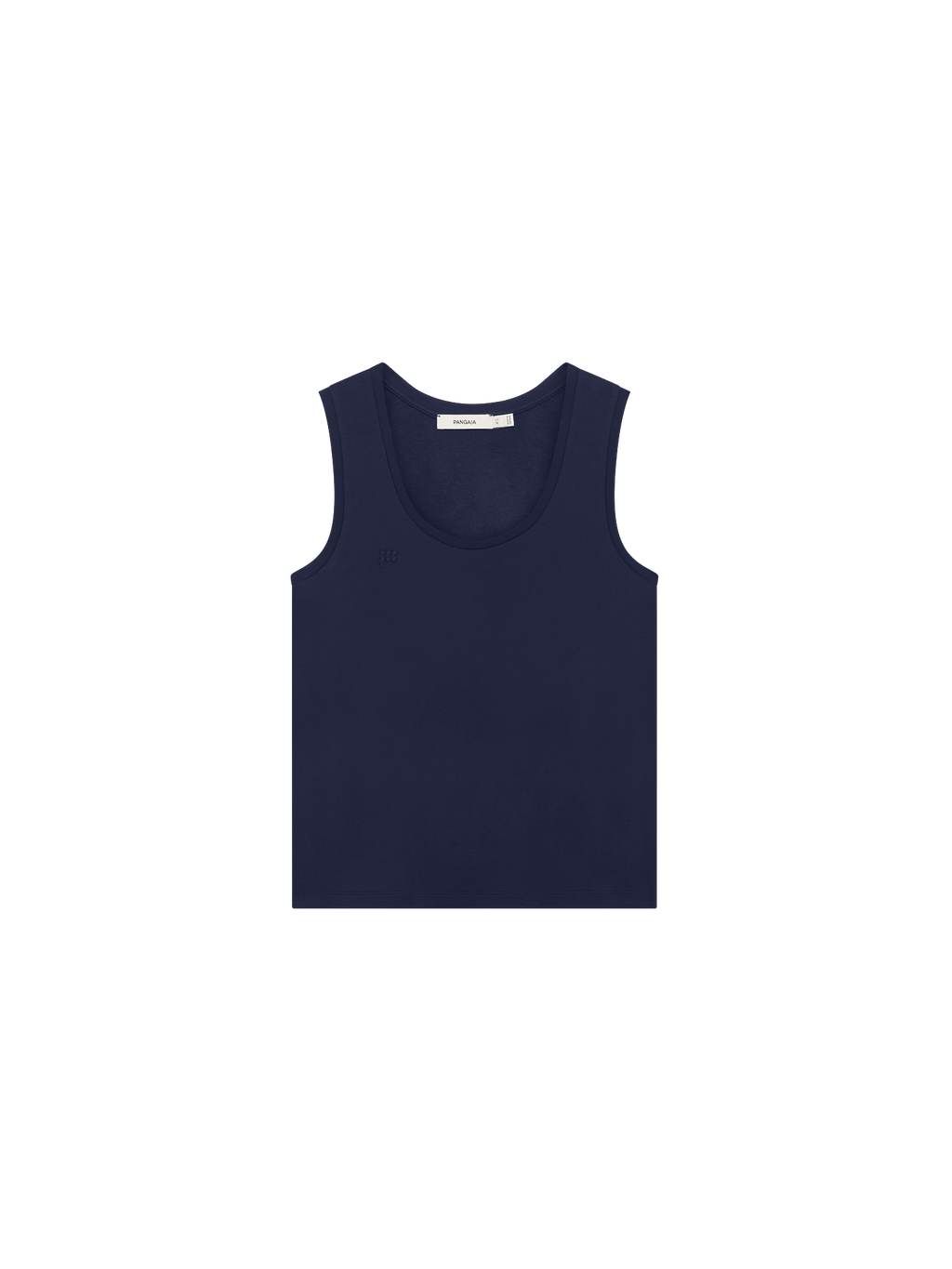 Womens Tank Top—Midnight Navy