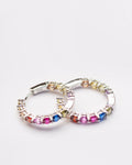 Spectrum Statement Hoops