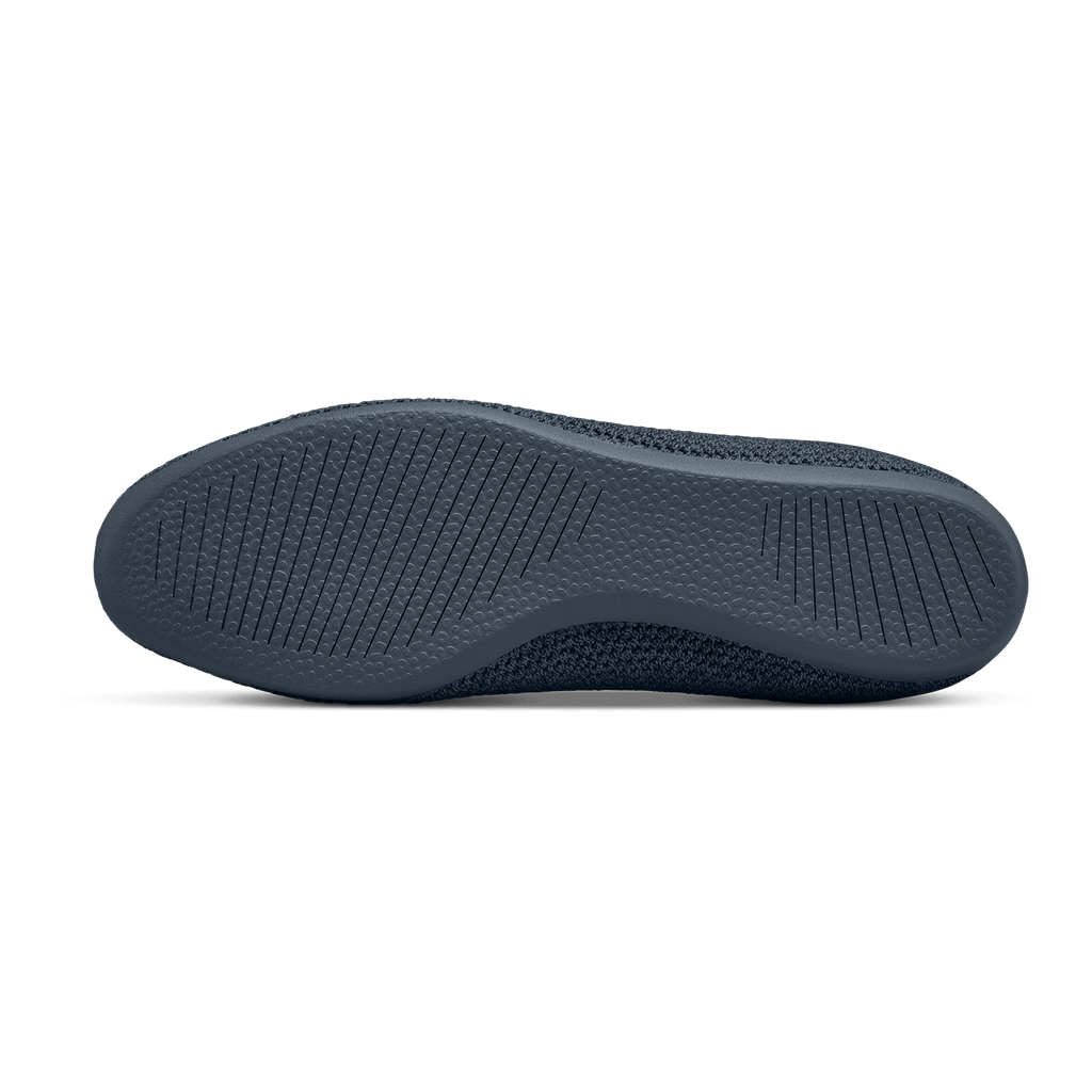 Women's Tree Breezer - Navy Night (Dark Navy Sole)