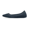 Women's Tree Breezer - Navy Night (Dark Navy Sole)