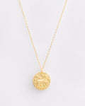 The Aries Baroque Pendant Necklace