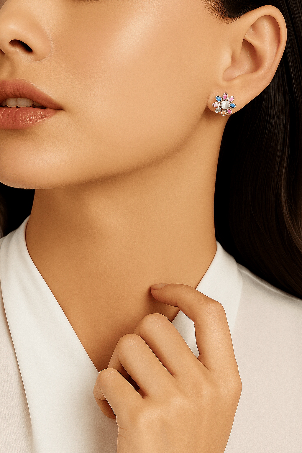 The Bloom Stud