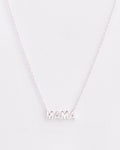 The Classic Mama Necklace
