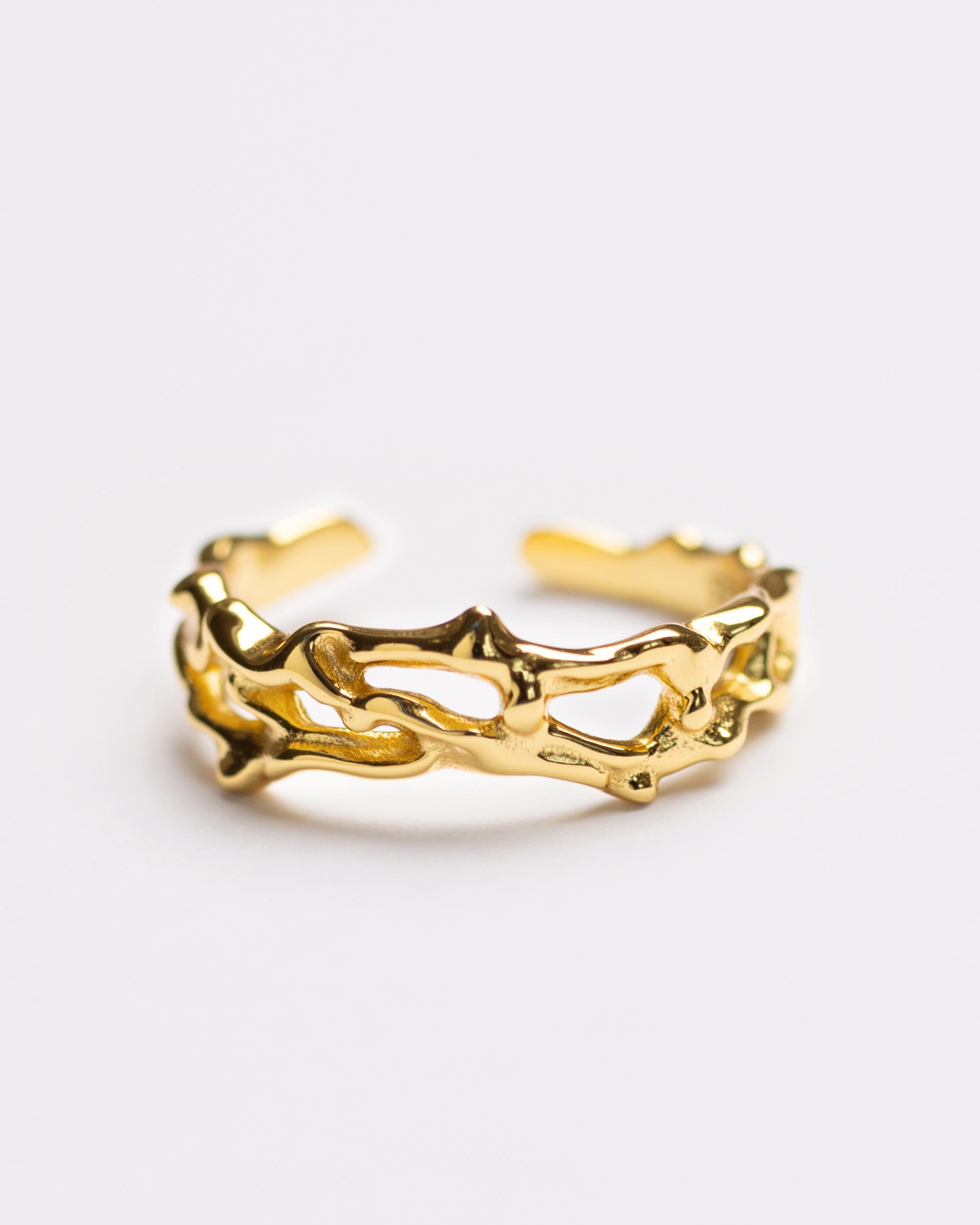 The Connection Ring