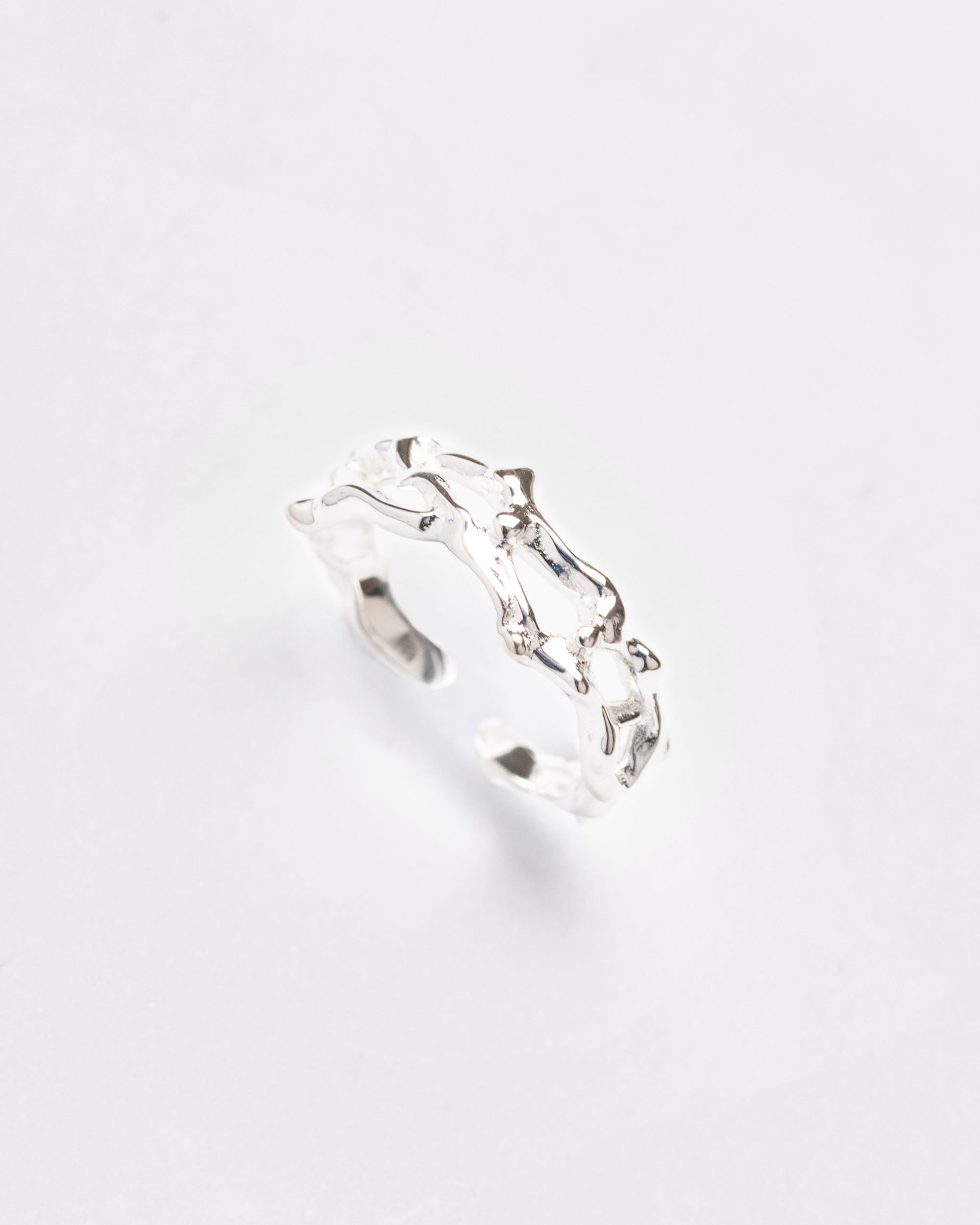 The Connection Ring